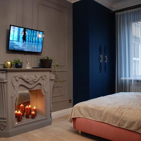 City Center Apartments 2 ลวีฟ ภายนอก รูปภาพ