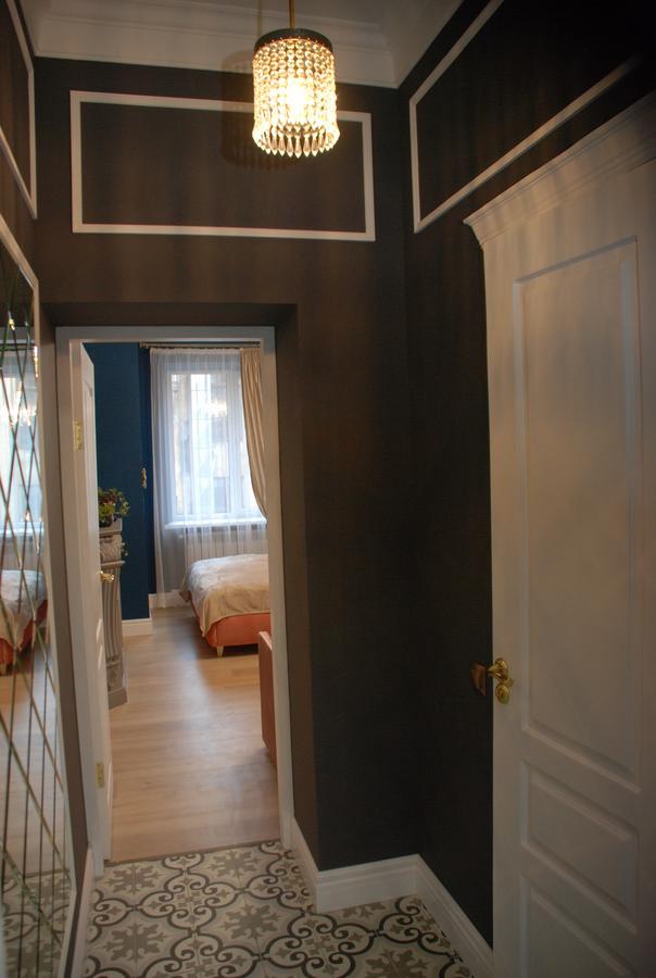 City Center Apartments 2 ลวีฟ ภายนอก รูปภาพ