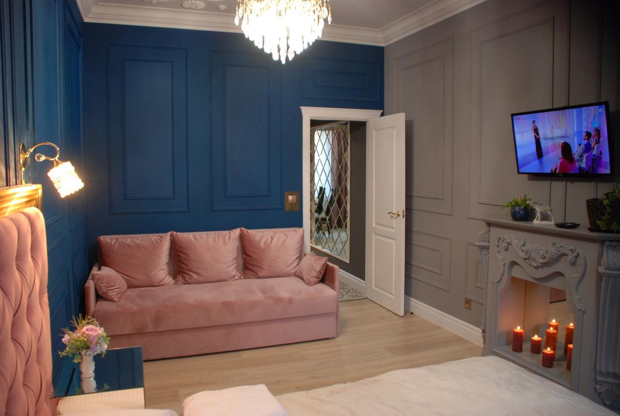 City Center Apartments 2 ลวีฟ ภายนอก รูปภาพ