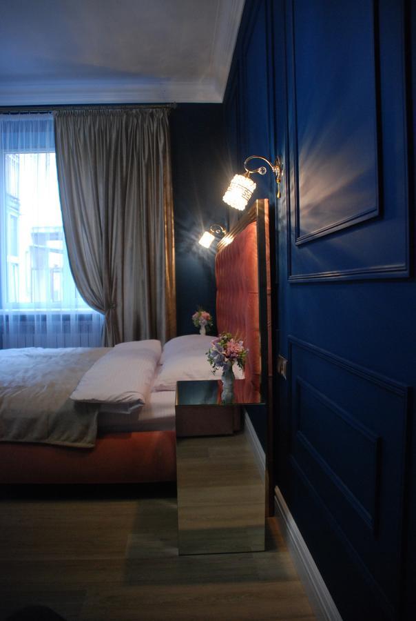 City Center Apartments 2 ลวีฟ ภายนอก รูปภาพ
