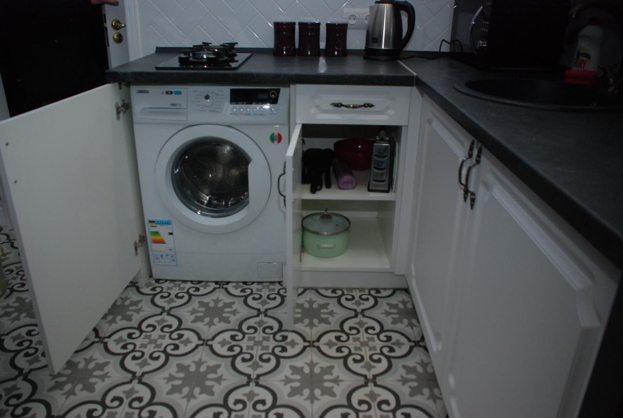 City Center Apartments 2 ลวีฟ ภายนอก รูปภาพ
