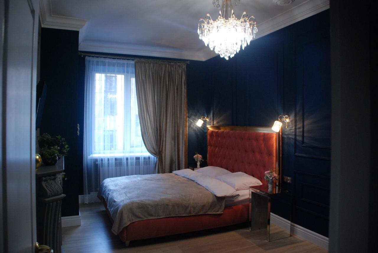 City Center Apartments 2 ลวีฟ ภายนอก รูปภาพ