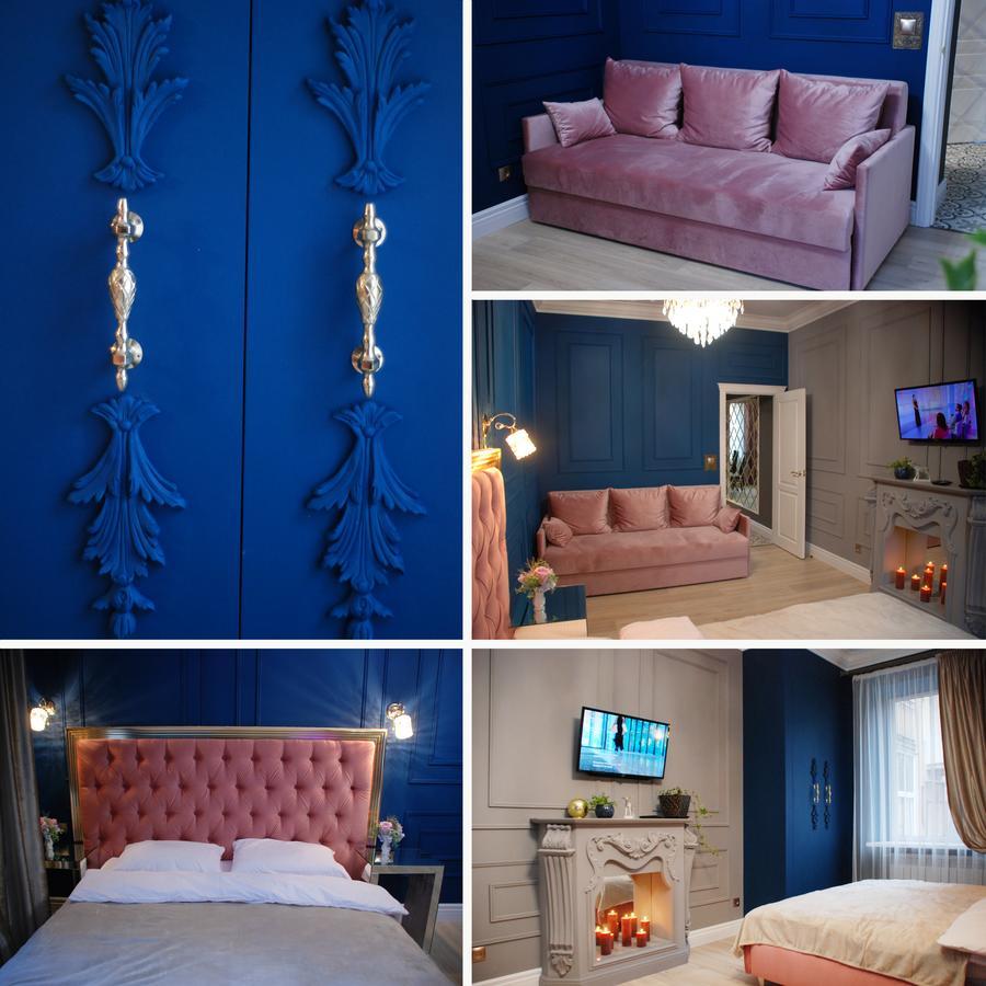 City Center Apartments 2 ลวีฟ ภายนอก รูปภาพ