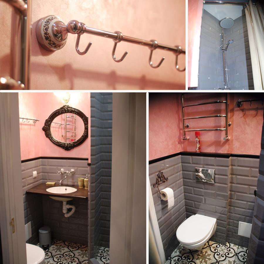 City Center Apartments 2 ลวีฟ ภายนอก รูปภาพ